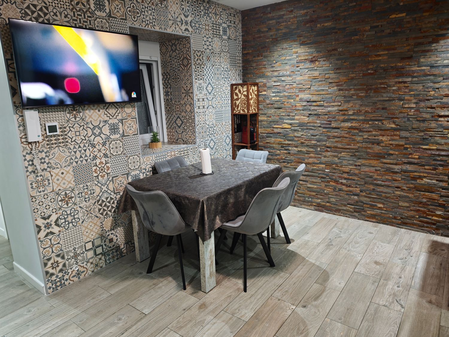 Casa o chalet independiente en Calle Ginés García Esquitino, 26, Los Magros-Casablanca - Foto 8