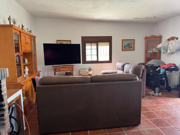 Casa rural en Camino de Campanales, 1, Las Cañadas - Foto 3