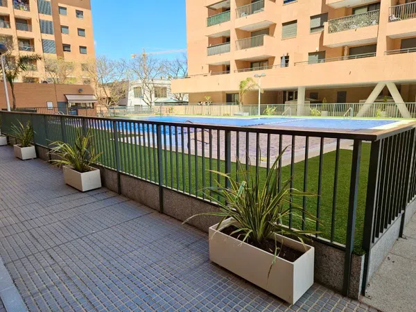 Piso en paseo Serra d'Espadá, 3 - Foto 12