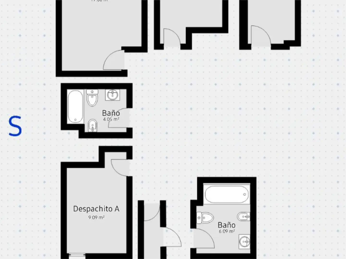 Piso en  Calle del Mar Menor 8 - Foto 15