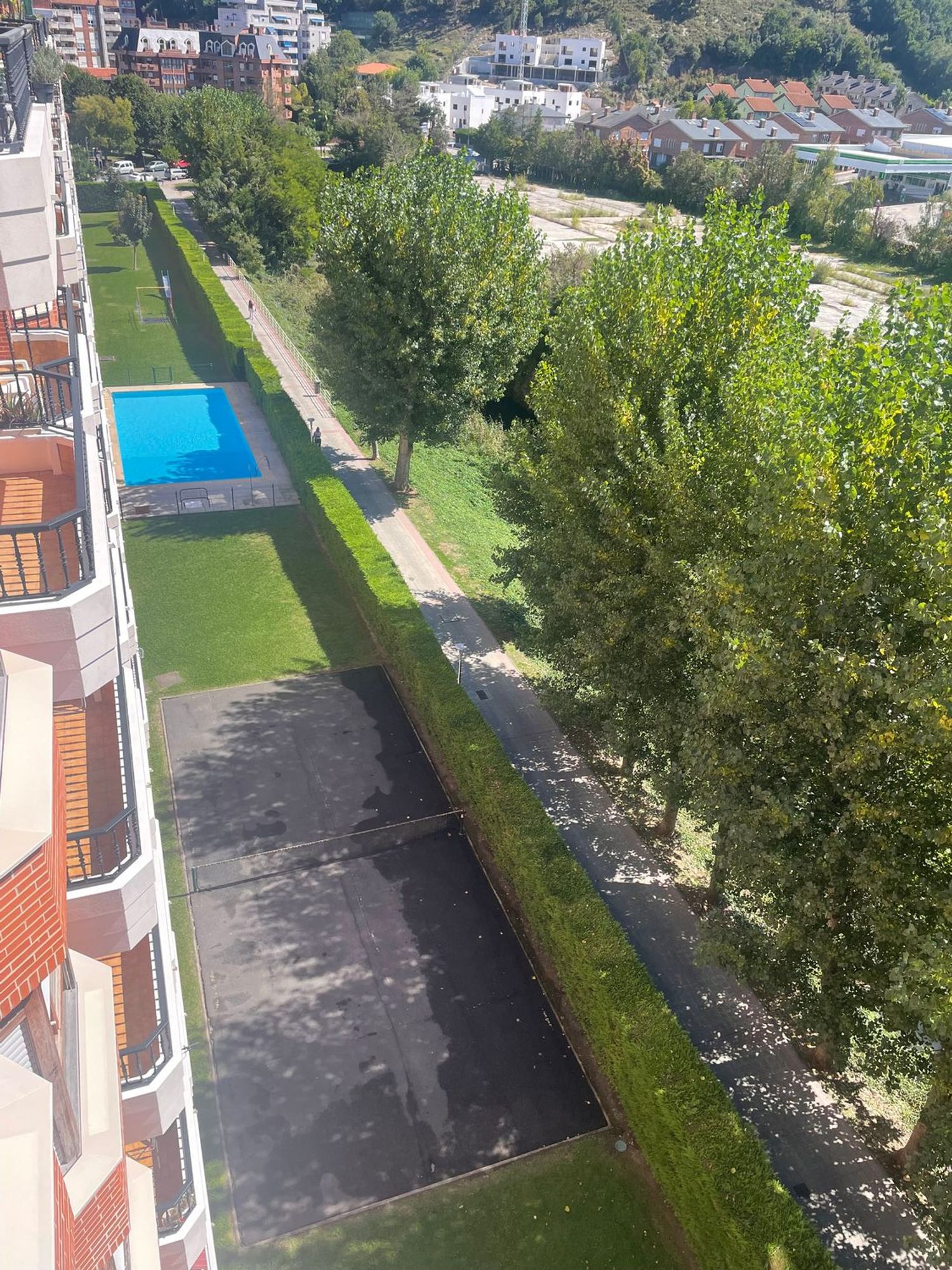 Dúplex en Paseo Menéndez Pelayo, 51, Brazomar, Brazomar - Foto 36
