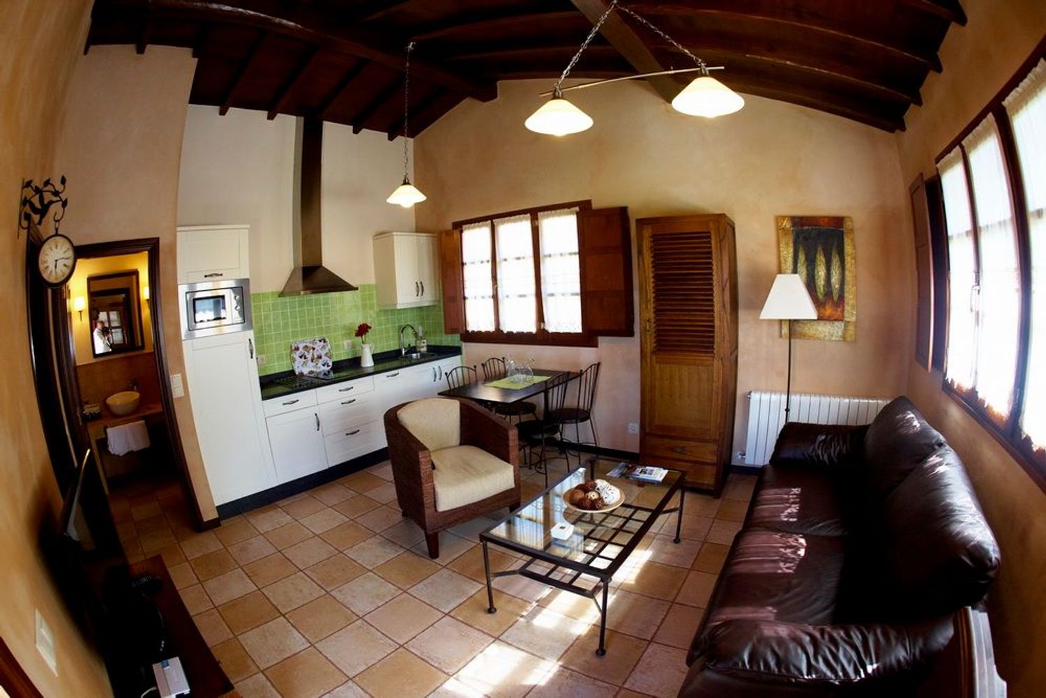 Casa rural en Oviñana s/n - Foto 7
