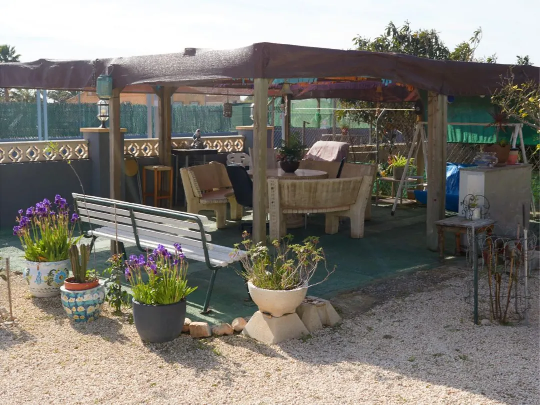 Chalet en  Partida Daimes 216 - Foto 70