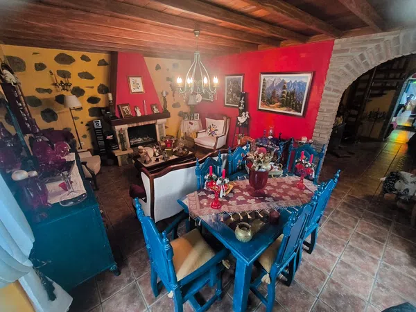 Casa o chalet independiente en Las Ledas, 33 - Foto 3