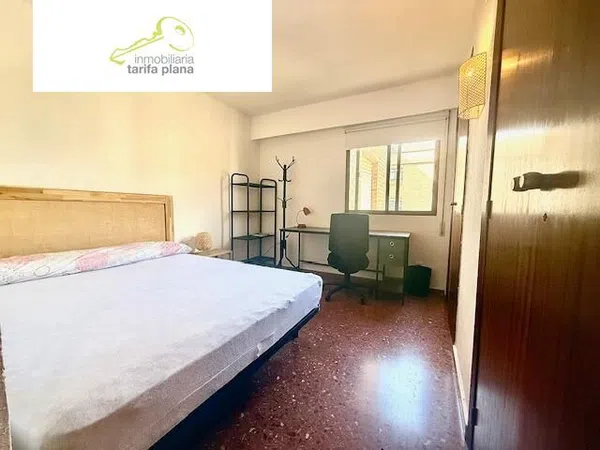 Piso en Calle de la Guàrdia Civil, Benimaclet - Foto 32