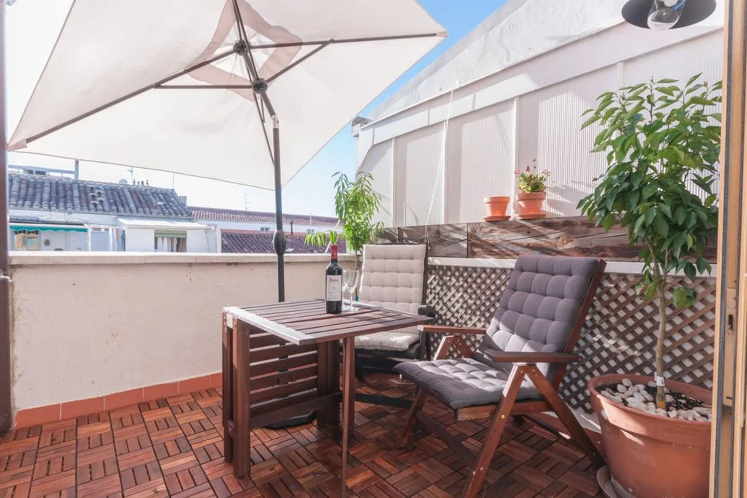 Ático en calle de Valverde, 10 - Foto 2