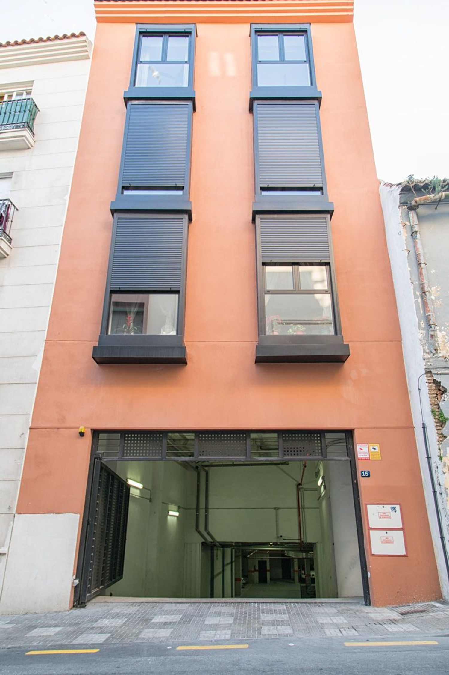 Piso en Calle Refino, 23, La Merced - Foto 10