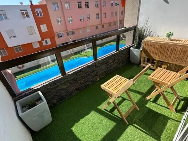 Piso en Calle Siempreviva, 10, La Garita - Marpequeña, La Garita - Marpequeña - Foto 1