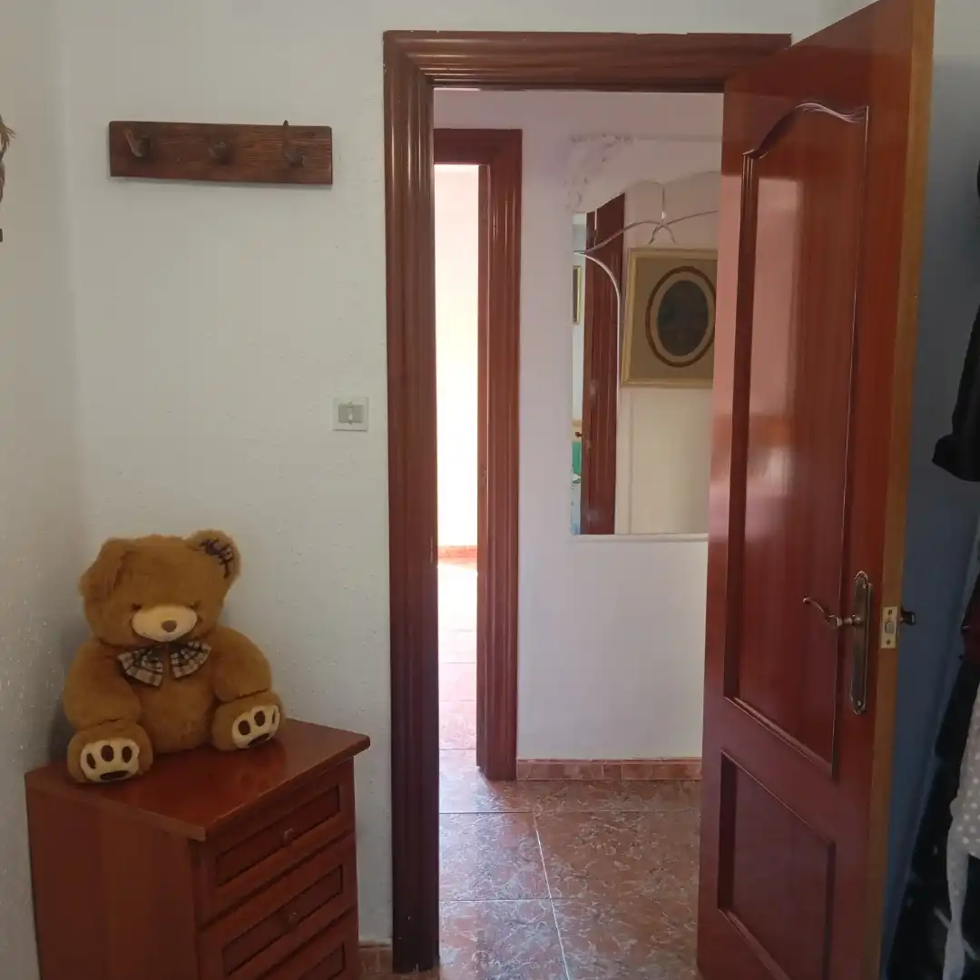 Piso en  Avinguda de la Ronda de Natzaret 21 - Foto 27