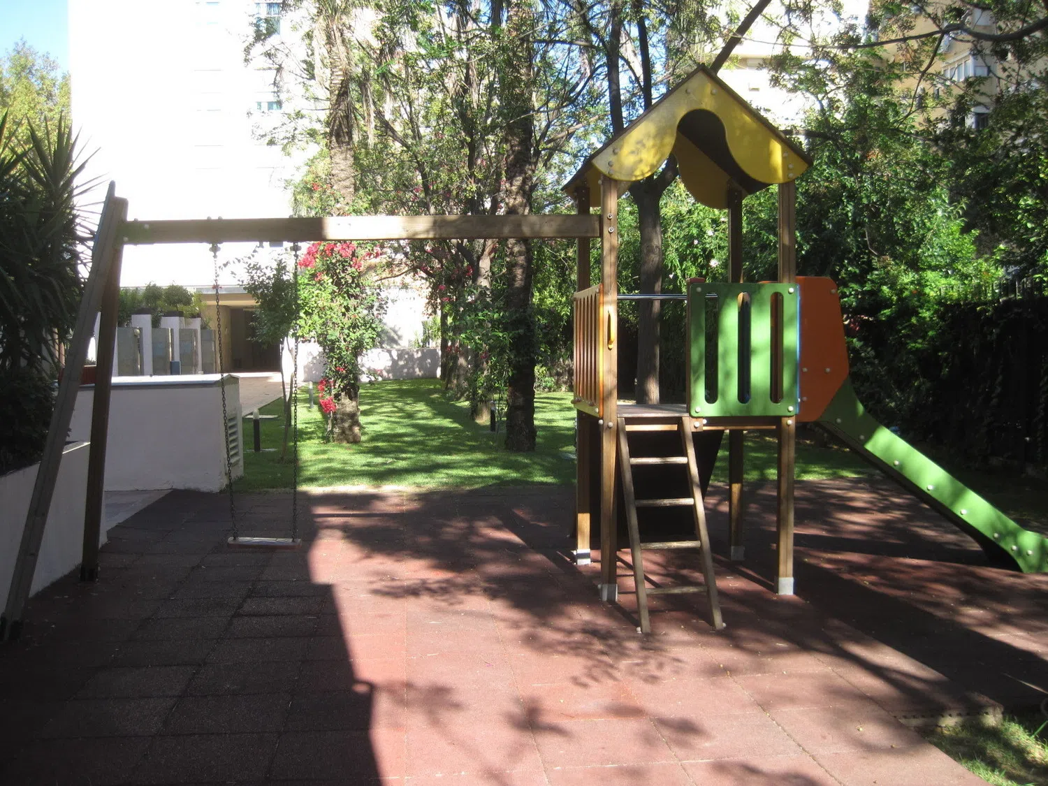 Piso en Barrio Parlamento - Torneo - Foto 17