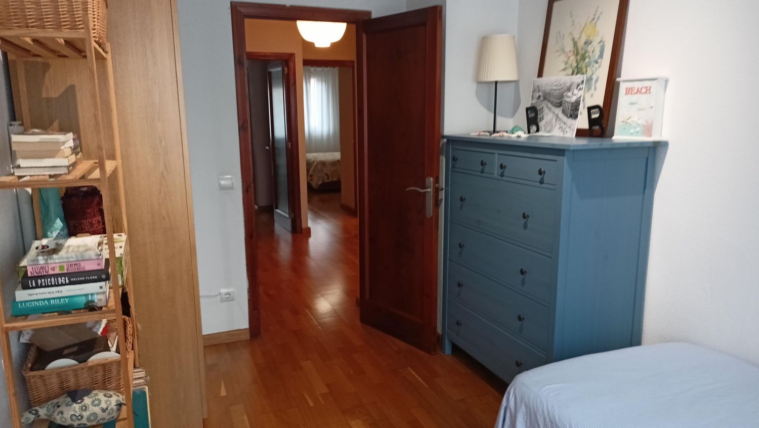 Piso en calle de la Reina Maria Cristina, 52 - Foto 18