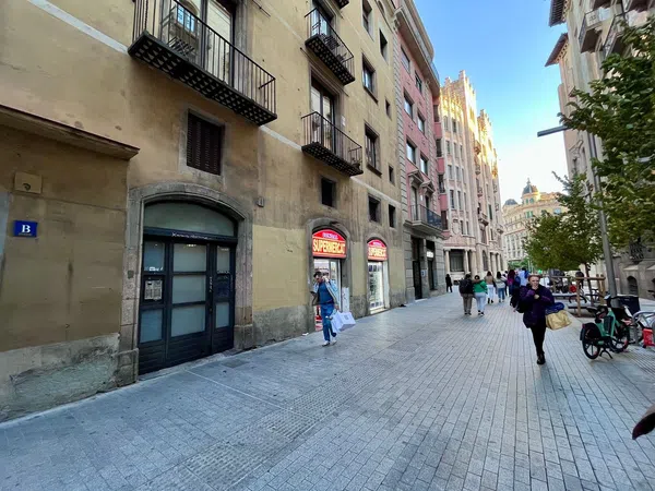 Piso en Jonqueres, 8, Sant Pere - Santa Caterina i la Ribera - Foto 14