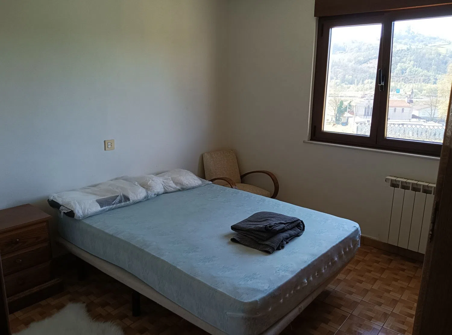 Casa de pueblo en Barrio Novalín, 318 - Foto 6