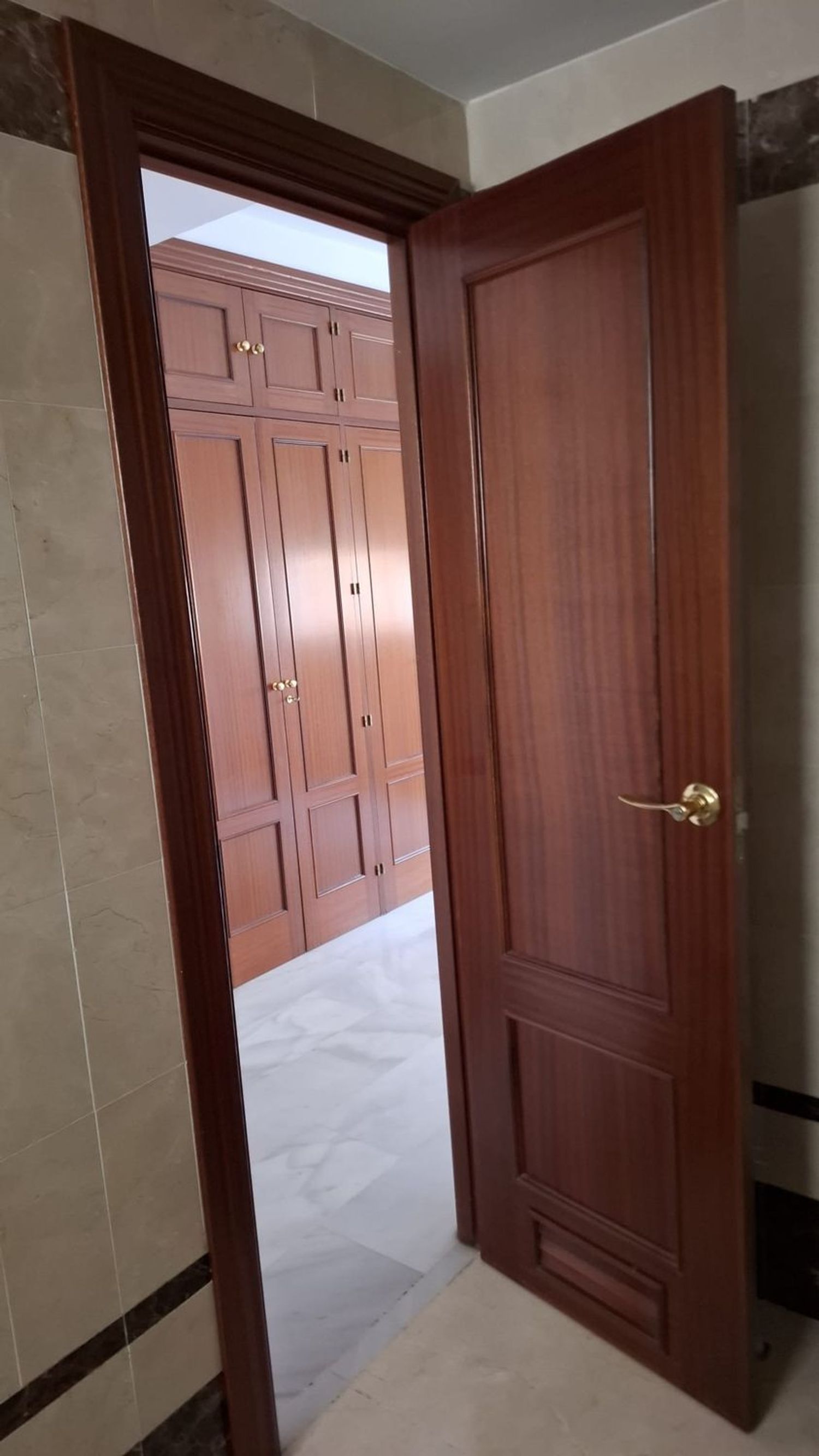 Piso en Avenida Eduardo Dato, 23, Buhaira - Huerta del Rey - Foto 19