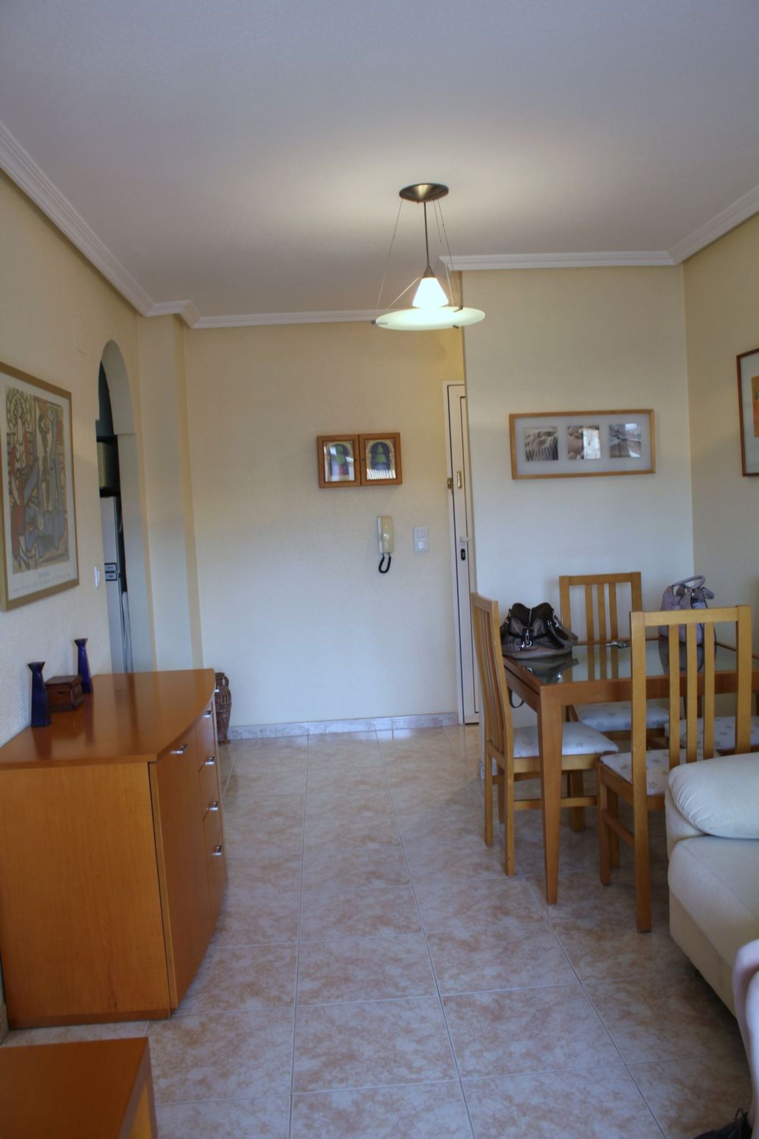 Piso en avenida del Tamarit, 45 - Foto 5