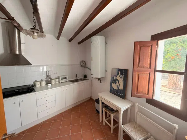 Masía en Masía en El Secanet - Hacienda del Sol, El Secanet - Hacienda del Sol - Foto 34