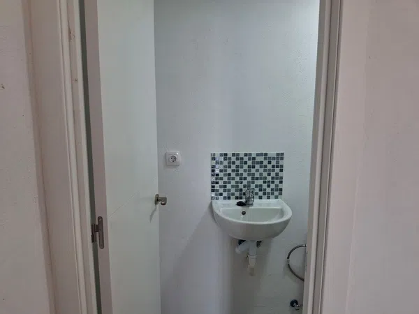 Estudio en calle Cruz de Piedra, 4 - Foto 14