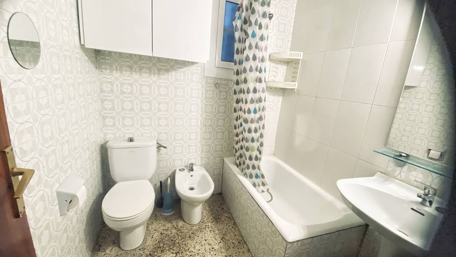 Piso en Calle del Cardenal Reig, 28, La Maternitat i Sant Ramon - Foto 18