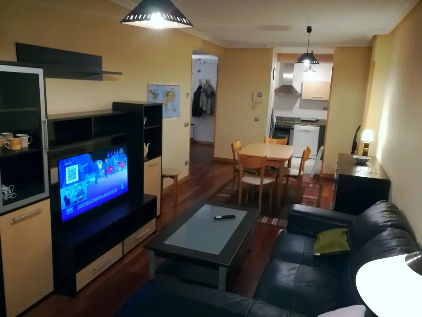 Apartamento en  Plaza de la Puerta de Europa 7 - Foto 5