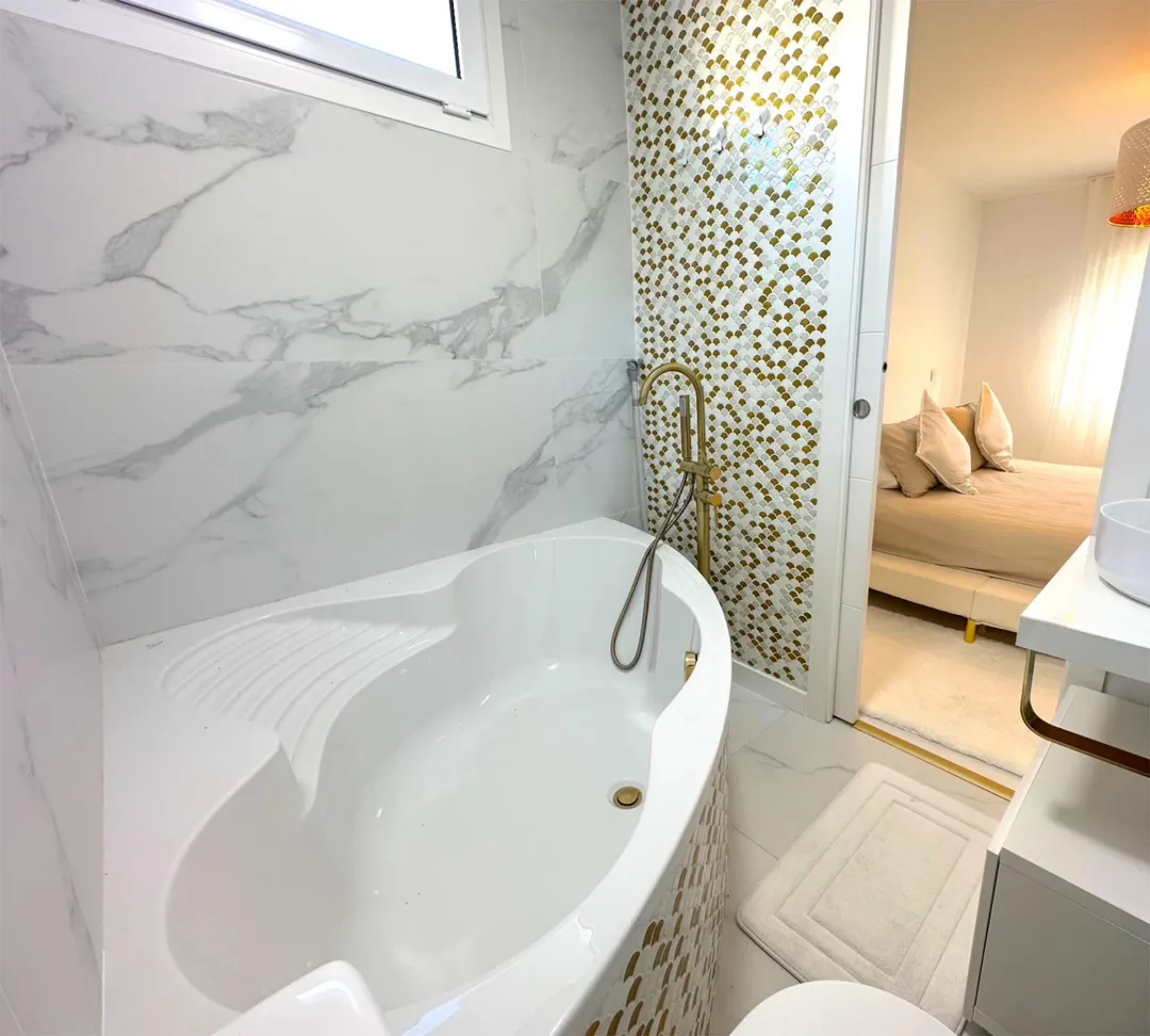 Casa adosada en  Arrabal Finca de Calahonda 8 - Foto 7