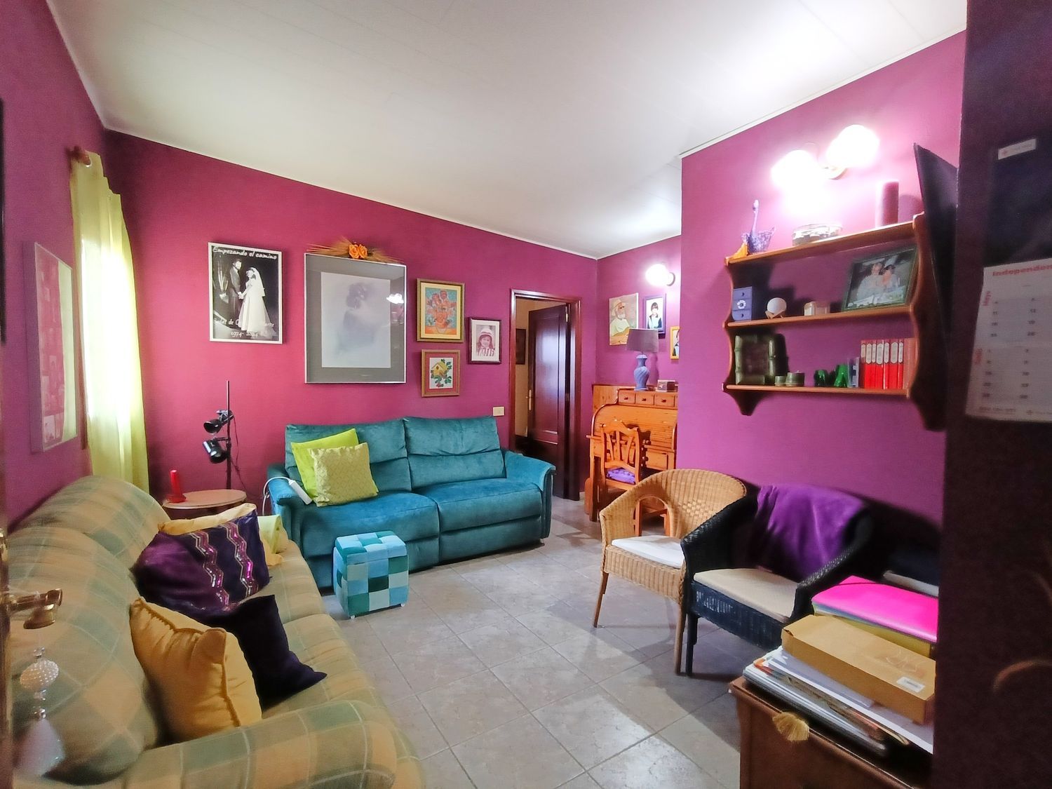 Casa o chalet independiente en Calle Tajinaste, 51, Guajara - Foto 11