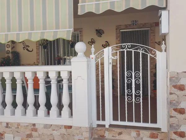 Chalet adosado en Calle Núñez de Balboa, 52 - Foto 12