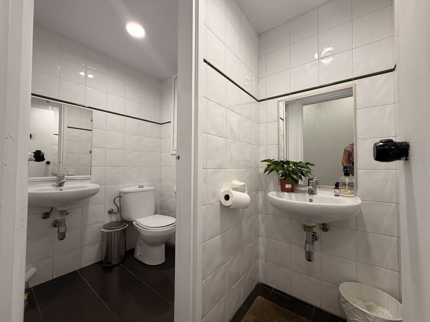 Local en Centro estético, spa en Calle de la Indústria, La Sagrada Família - Foto 16
