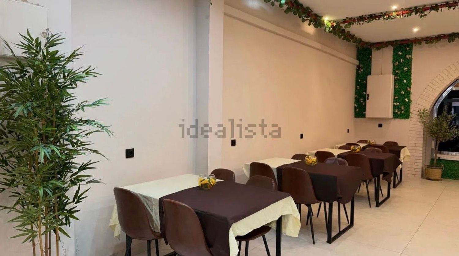 Local en Bar, restaurante en Calle de Joan Güell, 103, Sants - Foto 3