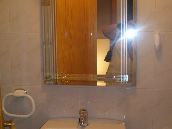 Chalet pareado en Residencial Monsalud, 19 - Foto 4
