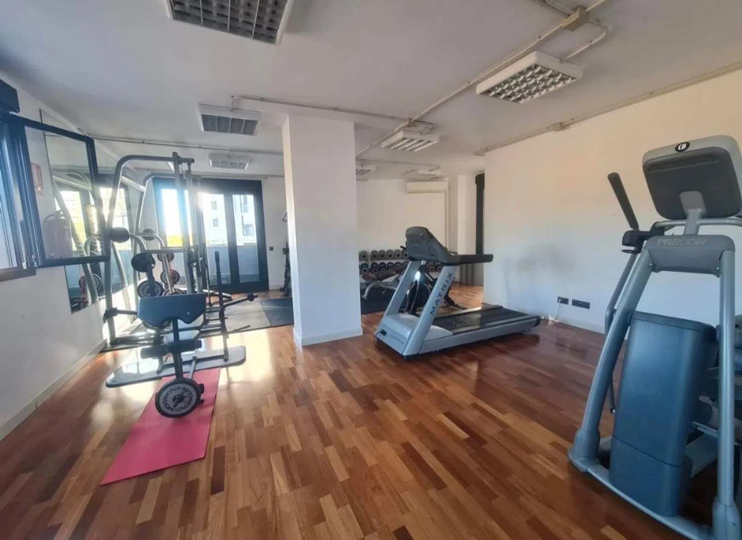 Piso en calle de César Cort Boti, 85 - Foto 17