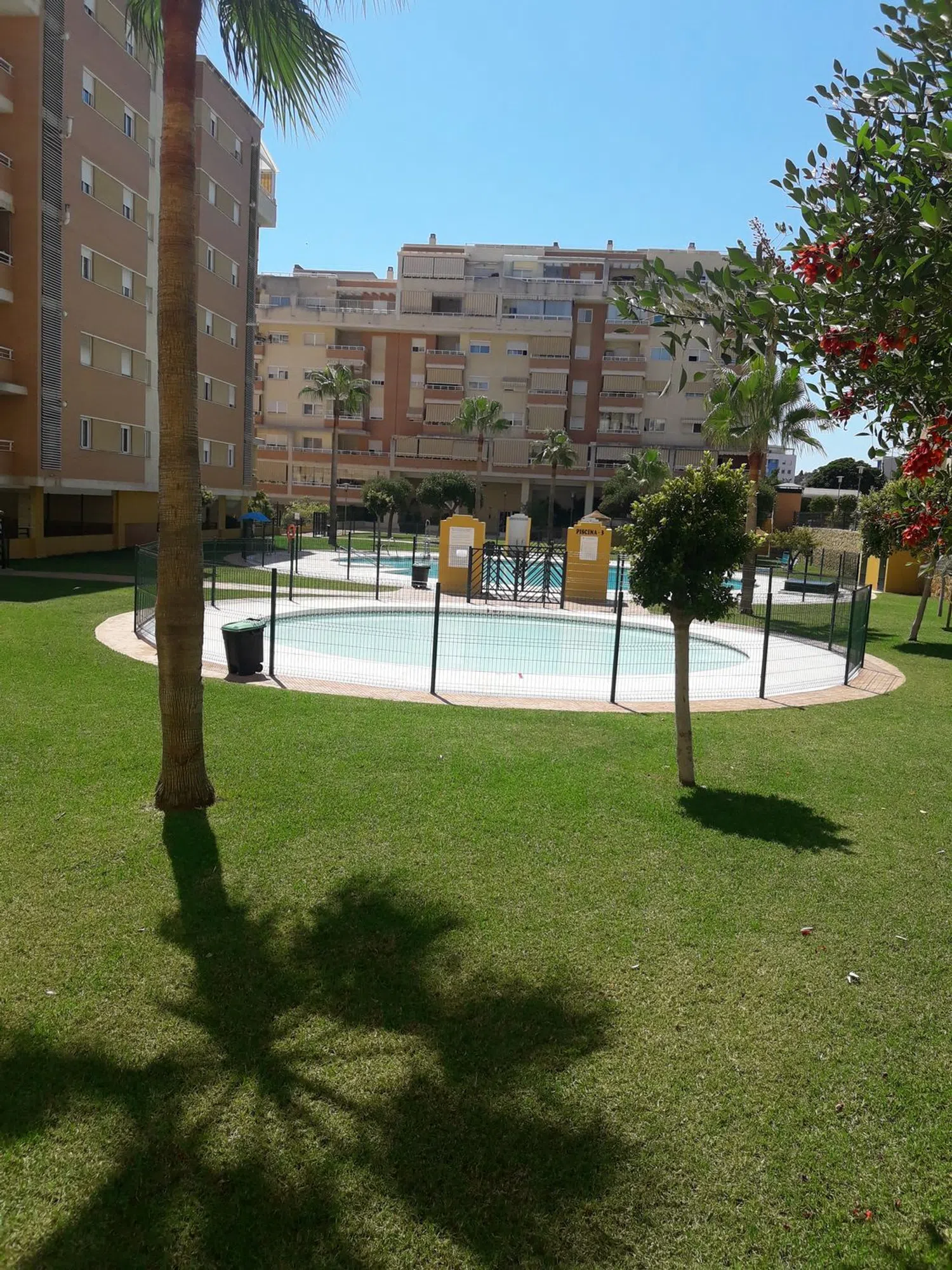 Piso en calle Navarro Ledesma, 158 - Foto 11