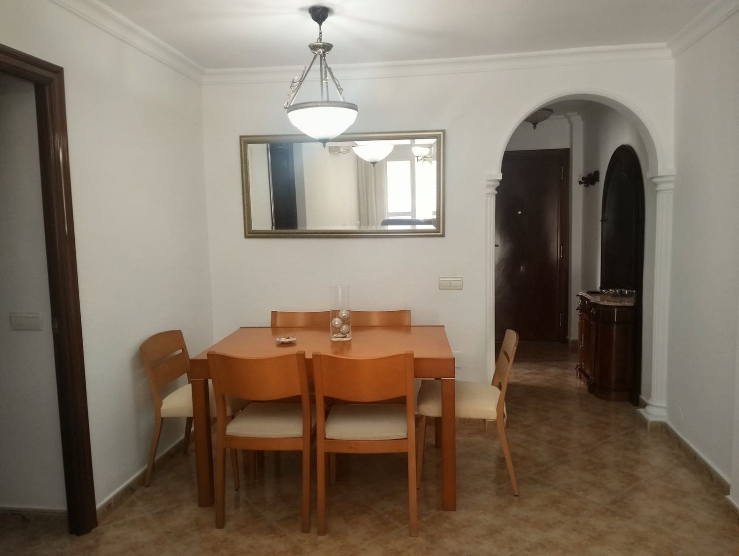 Piso en Rotonda de Suárez, 1, Victoria Eugenia - Foto 11