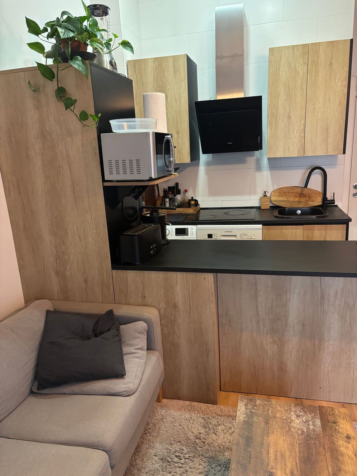 Ático en calle de las Armas, 29 - Foto 6