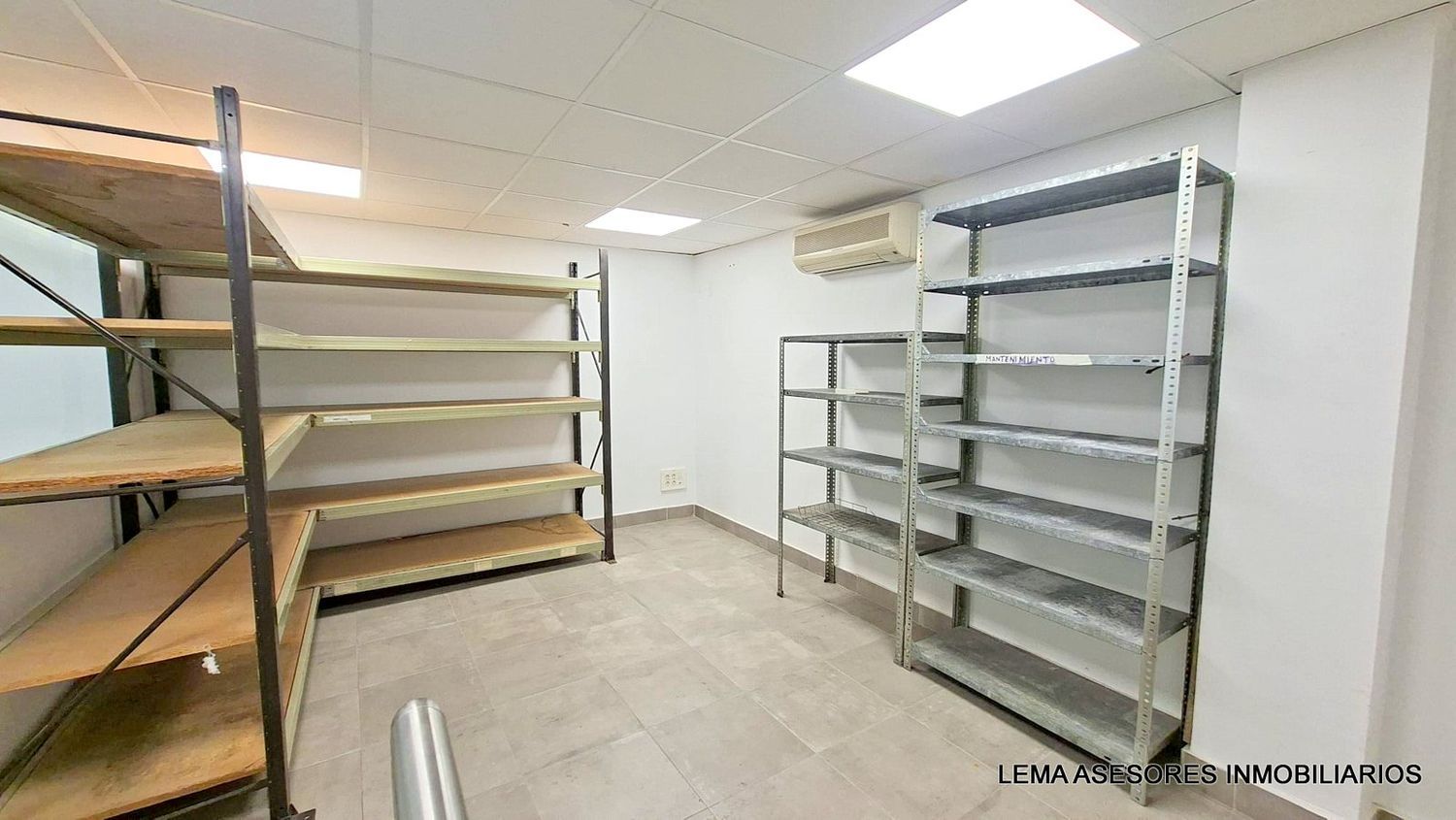 Local en Calle de Jerónima Galés, 2, L'Hort de Senabre - Foto 18