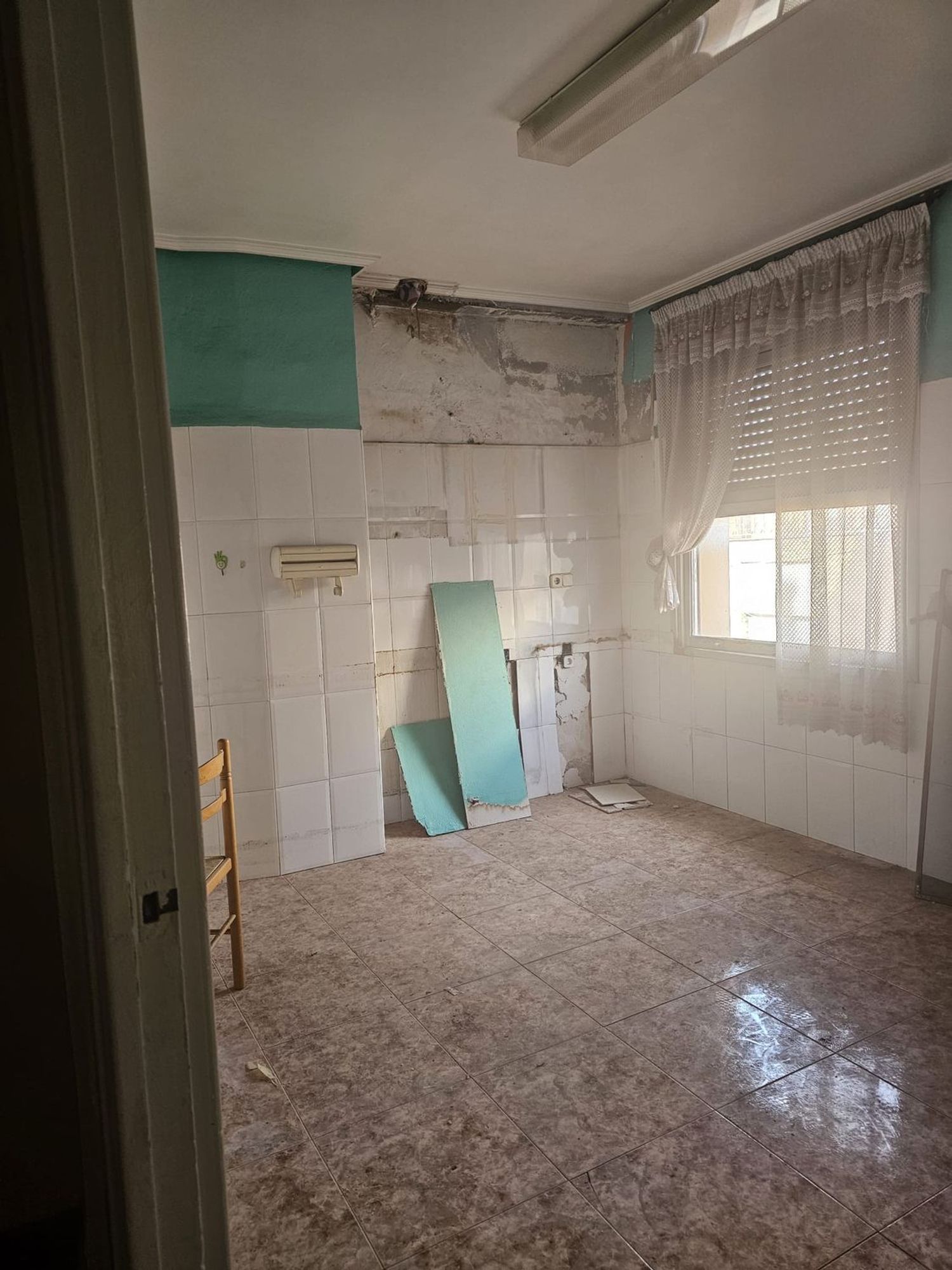 Piso en Calle Juan de la Cierva, 4, San Andrés-San Antolín - Foto 6