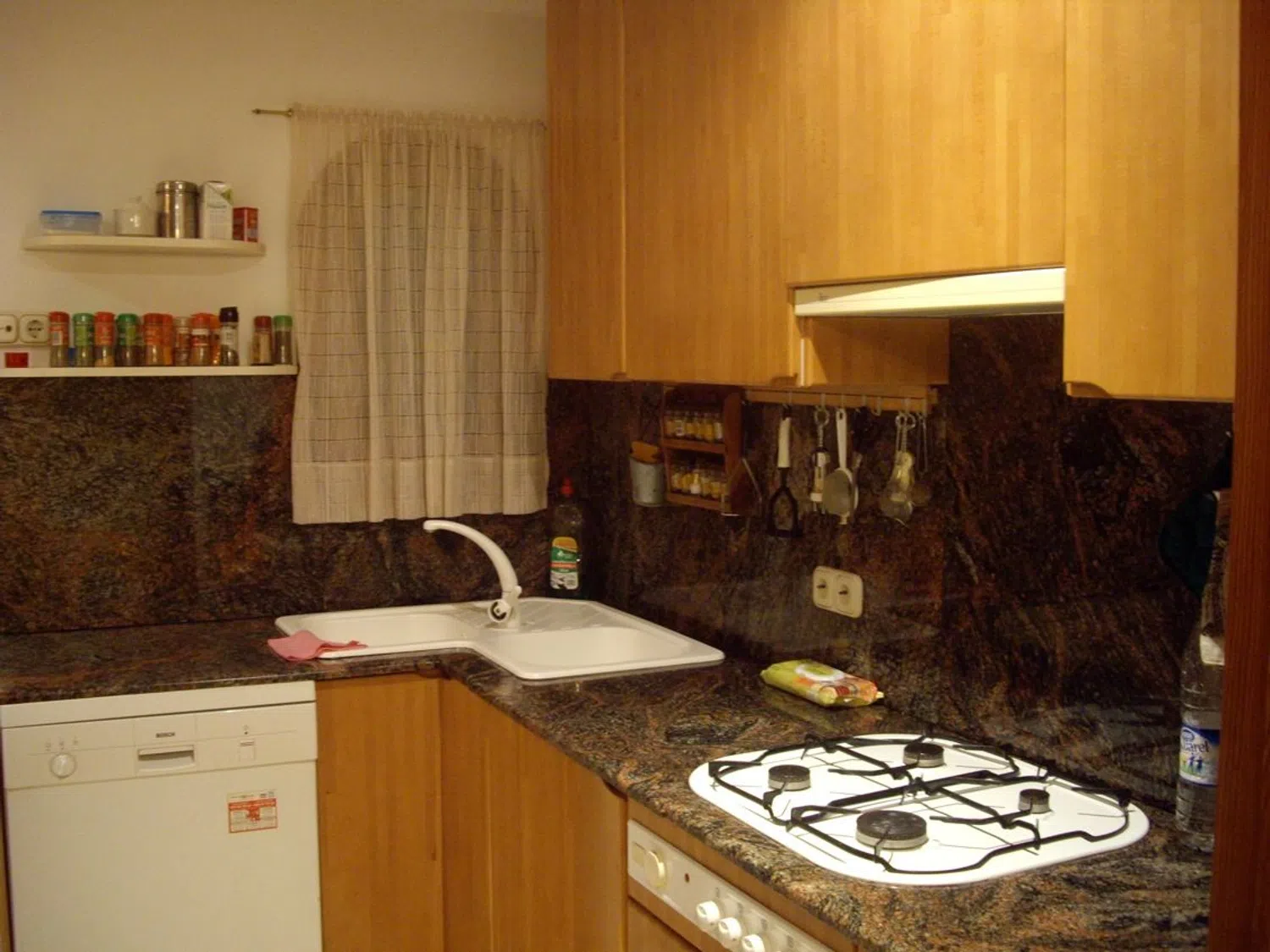 Piso en calle d'Andrea Doria, 48 - Foto 5