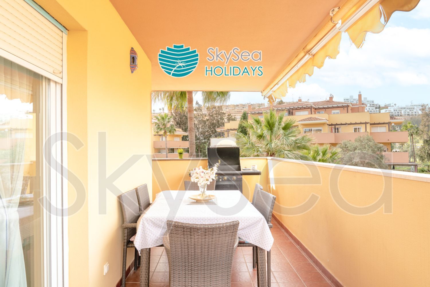 Piso en Calle de la Noria, 21, La Cala de Mijas, La Cala de Mijas - Foto 26