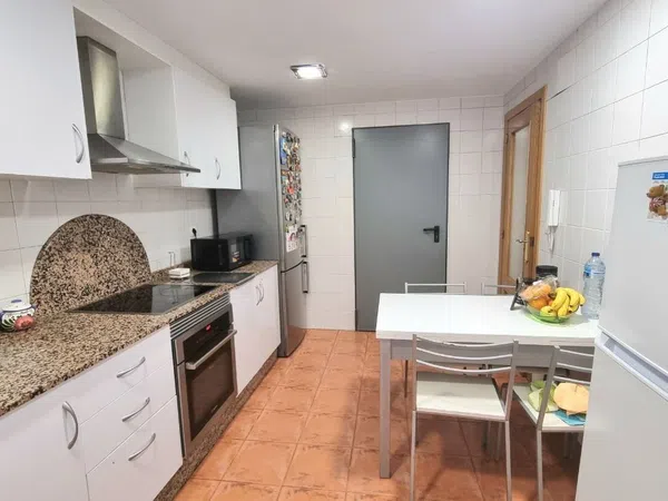 Chalet adosado en Plaza Enrique Granados, 41 - Foto 6