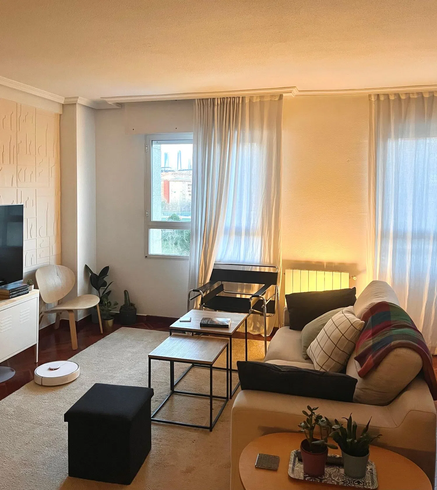 Dúplex en calle de Rosalía de Castro, 73 - Foto 3