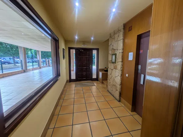 Piso en Calle del Naranjo de Bulnes, 25, Nuevo Gijón - Foto 4