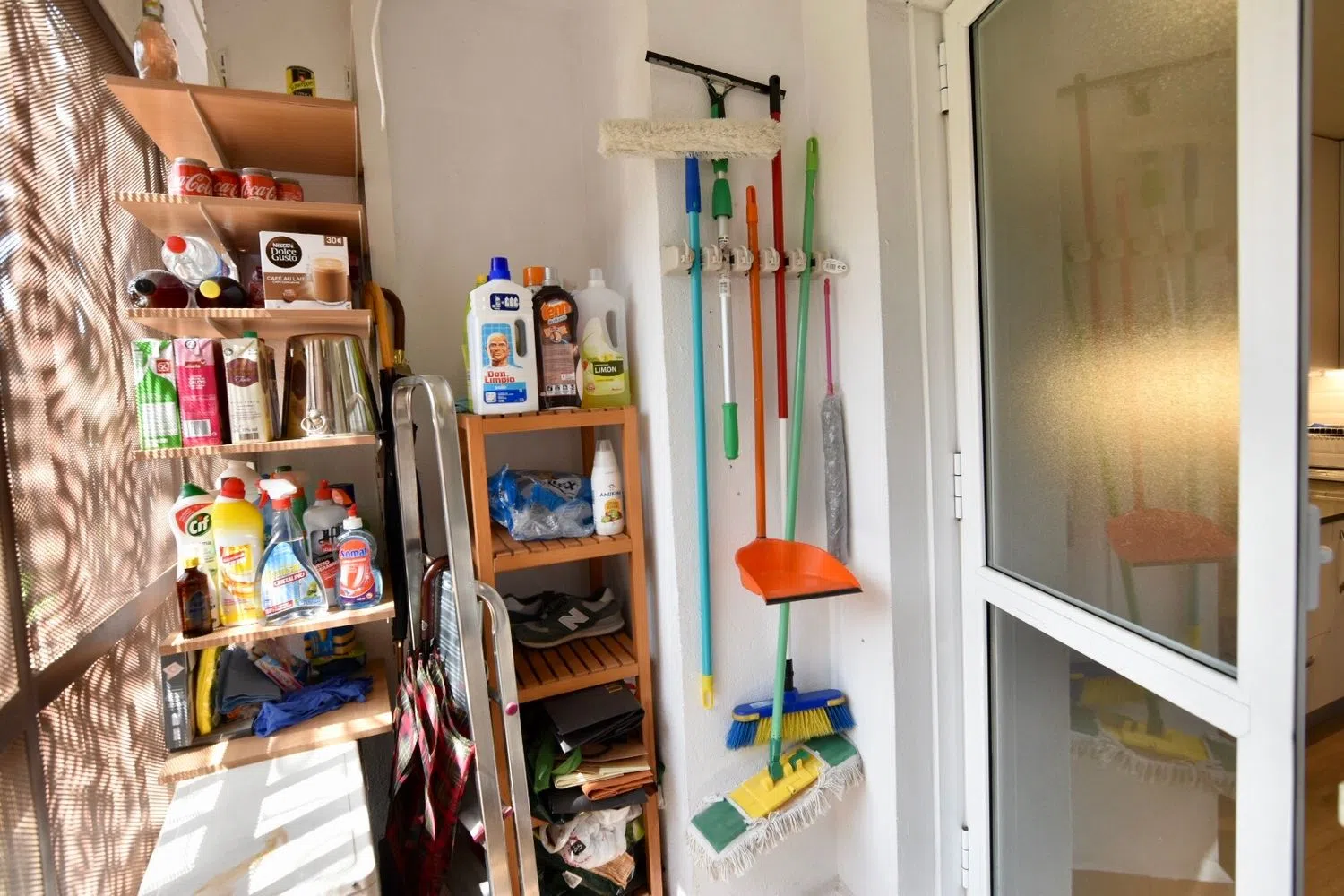 Piso en avenida del Talgo, 216 - Foto 9