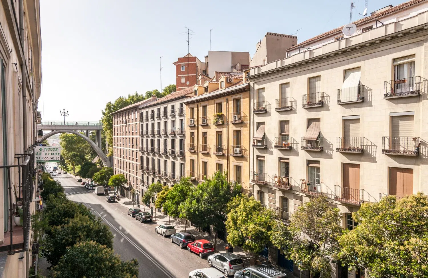 Piso en calle del Alamillo, 2 - Foto 25