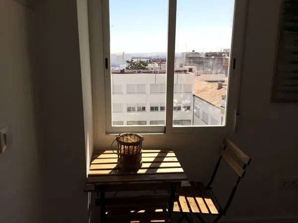 Estudio en Calle Diego de León, 4, Centro - Foto 1