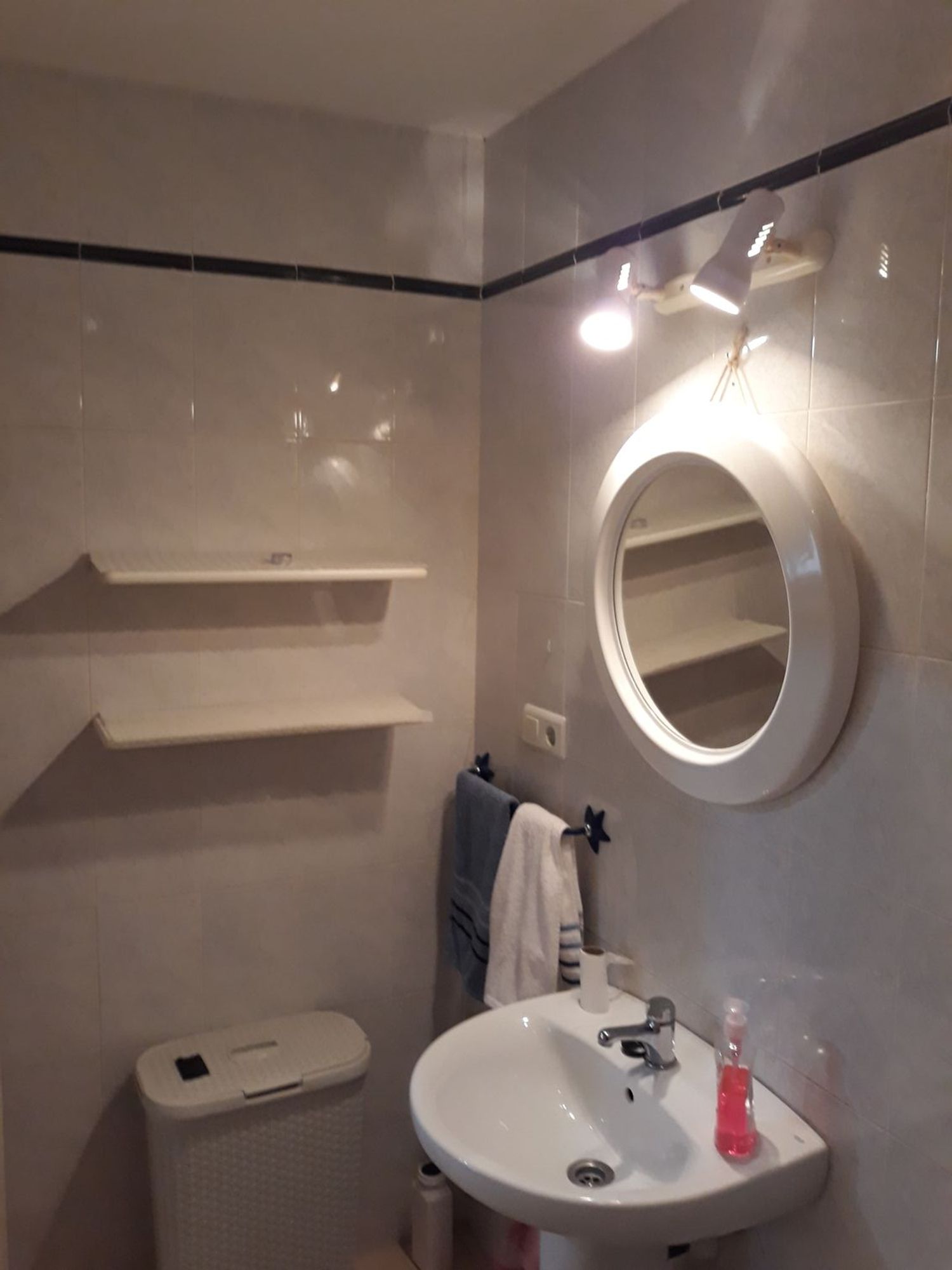 Piso en Avenida Mar del Sur, 19, Torreguadiaro-San Diego, Torreguadiaro-San Diego - Foto 22