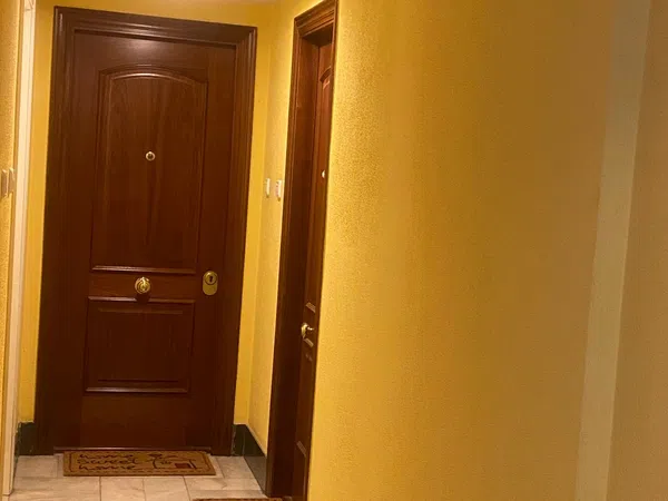 Piso en Calle Luciano Castañón, 10, Centro - San Lorenzo - Foto 5