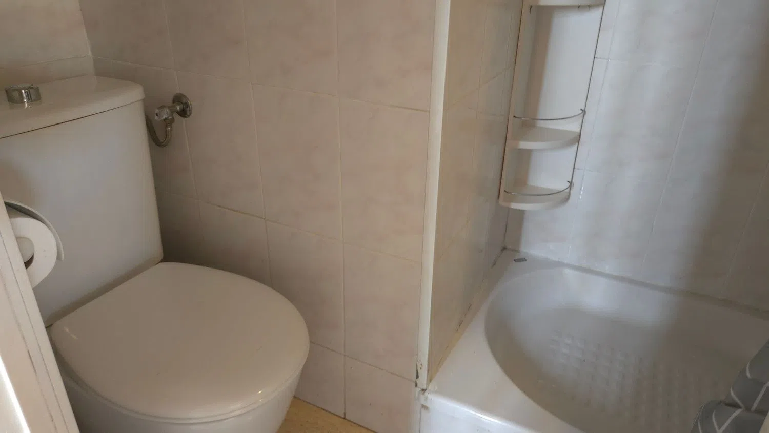 Piso en Vallcarca, 12 - Foto 3