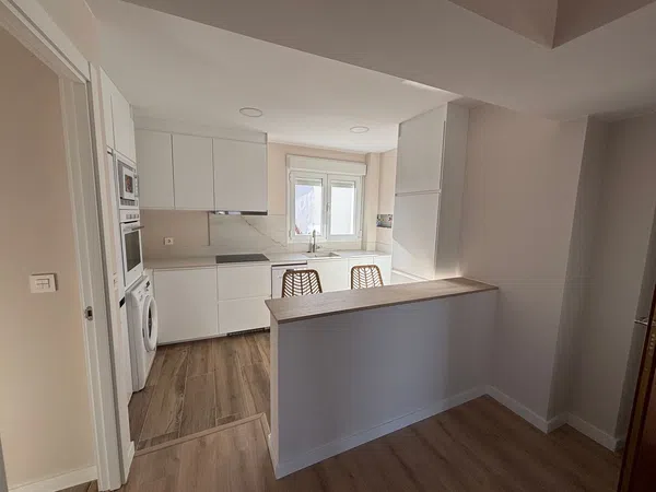 Ático en calle de Alonso V, 17 - Foto 22