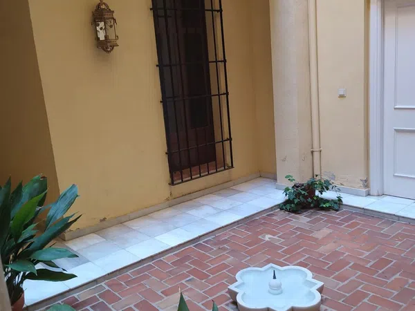 Piso en Calle Horno de Haza, 4, Jardín Botánico - Foto 20