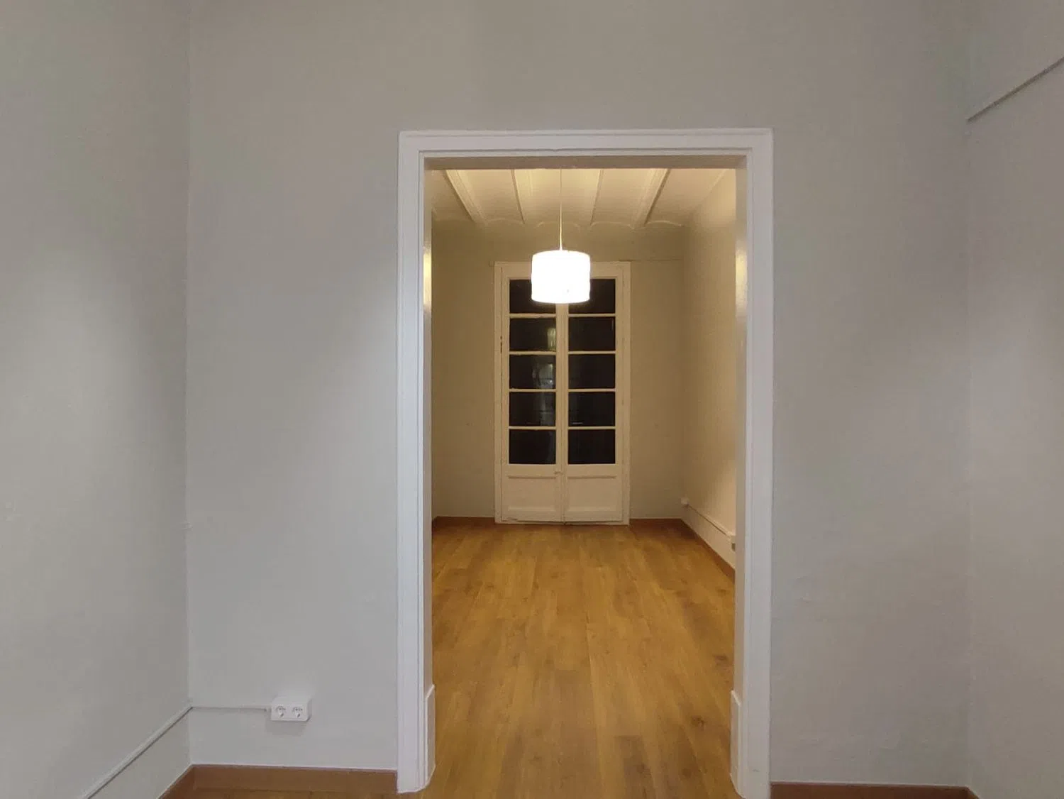 Piso en calle Nou de Sant Francesc, 30 -36 - Foto 5