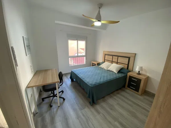 Piso en calle Juan de Herrera, 40 - Foto 10